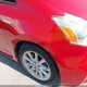 JTDZN3EU4C3061103 2012 Toyota Prius V Five auction photo thumbnail 6