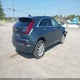 1GYFZBR43MF001738 2021 Cadillac Xt4 Awd Luxury auction photo thumbnail 4