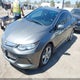 1G1RC6S57HU100118 2017 Chevrolet Volt Lt auction photo thumbnail 2