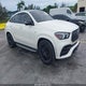 4JGFD6BB7MA327037 2021 Mercedes-Benz Amg Gle 53 Coupe 4Matic auction photo thumbnail 1