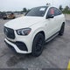4JGFD6BB7MA327037 2021 Mercedes-Benz Amg Gle 53 Coupe 4Matic auction photo thumbnail 2