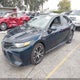4T1B11HK3KU273068 2019 Toyota Camry Se auction photo thumbnail 2