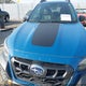 4S4BTGUD9S3139031 2025 Subaru Outback Wilderness auction photo thumbnail 6