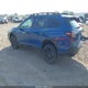 4S4BTGUD9S3139031 2025 Subaru Outback Wilderness auction photo thumbnail 3