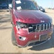 1C4RJFBG3LC339999 2020 Jeep Grand Cherokee Limited 4X4 auction photo thumbnail 6
