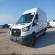 1FTBW3X86MKA14094 2021 Ford Transit-350 Cargo Van auction photo thumbnail 2