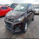 KL7CJKSB5LB352601 2020 Chevrolet Trax Fwd Ls auction photo thumbnail 2