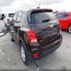 KL7CJKSB5LB352601 2020 Chevrolet Trax Fwd Ls auction photo thumbnail 3