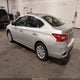 3N1AB7AP4HL669327 2017 Nissan Sentra Sv auction photo thumbnail 3