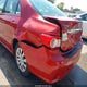 5YFBU4EE6DP087276 2013 Toyota Corolla Le auction photo thumbnail 6