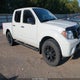 1N6ED0EBXLN716753 2020 Nissan Frontier Sv 4X4 auction photo thumbnail 1