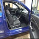 1HGCT1B71HA004604 2017 Honda Accord Ex auction photo thumbnail 5