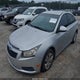 1G1PA5SH1D7291464 2013 Chevrolet Cruze Ls Auto auction photo thumbnail 2