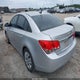 1G1PA5SH1D7291464 2013 Chevrolet Cruze Ls Auto auction photo thumbnail 3