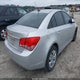 1G1PA5SH1D7291464 2013 Chevrolet Cruze Ls Auto auction photo thumbnail 4