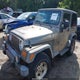 1J4FA49S55P314738 2005 Jeep Wrangler Sport auction photo thumbnail 2