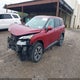 5N1AT3BB9MC800775 2021 Nissan Rogue Sv Intelligent Awd auction photo thumbnail 2