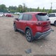 5N1AT3BB9MC800775 2021 Nissan Rogue Sv Intelligent Awd auction photo thumbnail 3