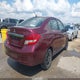 ML32F3FJ1LHF07512 2020 Mitsubishi Mirage G4 Es auction photo thumbnail 4