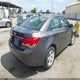 1G1PF5S93B7121310 2011 Chevrolet Cruze 1Lt auction photo thumbnail 4