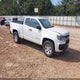 1GCHSBEA4M1106753 2021 Chevrolet Colorado 2Wd Long Box Wt auction photo thumbnail 1