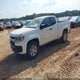 1GCHSBEA4M1106753 2021 Chevrolet Colorado 2Wd Long Box Wt auction photo thumbnail 2