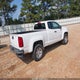 1GCHSBEA4M1106753 2021 Chevrolet Colorado 2Wd Long Box Wt auction photo thumbnail 4