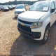 1GCHSBEA4M1106753 2021 Chevrolet Colorado 2Wd Long Box Wt auction photo thumbnail 6