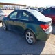 1G1PE5SB7E7307832 2014 Chevrolet Cruze 2Lt Auto auction photo thumbnail 3