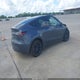 7SAYGDEE8NF327235 2022 Tesla Model Y Long Range Dual Motor All-Wheel Drive auction photo thumbnail 4