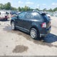 2FMDK38C29BA91789 2009 Ford Edge Sel auction photo thumbnail 3