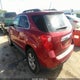 2GNALBEK1E1125917 2014 Chevrolet Equinox 1Lt auction photo thumbnail 3