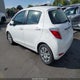JTDKTUD35ED593530 2014 Toyota Yaris L (Tmc/Cbu Plant) auction photo thumbnail 3
