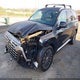 KM8R74GE3PU634316 2023 Hyundai Palisade Calligraphy auction photo thumbnail 2