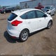 1FADP3K23GL277219 2016 Ford Focus Se auction photo thumbnail 4