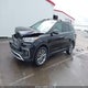 KM8SN4HF6JU266803 2018 Hyundai Santa Fe Se auction photo thumbnail 2