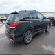 KM8SN4HF6JU266803 2018 Hyundai Santa Fe Se auction photo thumbnail 4