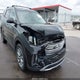 KM8SN4HF6JU266803 2018 Hyundai Santa Fe Se auction photo thumbnail 6