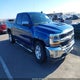 1GCRCREC1HZ165925 2017 Chevrolet Silverado 1500 1Lt auction photo thumbnail 1