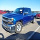 1GCRCREC1HZ165925 2017 Chevrolet Silverado 1500 1Lt auction photo thumbnail 2