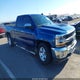 1GCRCREC1HZ165925 2017 Chevrolet Silverado 1500 1Lt auction photo thumbnail 6