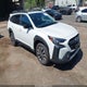 4S4BTANC5S3203634 2025 Subaru Outback Limited auction photo thumbnail 1