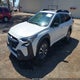 4S4BTANC5S3203634 2025 Subaru Outback Limited auction photo thumbnail 2