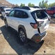 4S4BTANC5S3203634 2025 Subaru Outback Limited auction photo thumbnail 3
