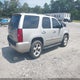 1GNFC13J67R175183 2007 Chevrolet Tahoe Ltz auction photo thumbnail 4