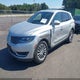 2LMPJ8KR1HBL46851 2017 Lincoln Mkx Select auction photo thumbnail 2