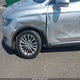 2LMPJ8KR1HBL46851 2017 Lincoln Mkx Select auction photo thumbnail 6