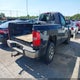 1GCEC14C89Z234001 2009 Chevrolet Silverado 1500 Work Truck auction photo thumbnail 4