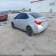 5YFBURHE4GP436884 2016 Toyota Corolla S auction photo thumbnail 3
