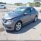 1VWBH7A32CC086673 2012 Volkswagen Passat 2.5L Se auction photo thumbnail 2